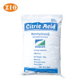 TTCA/Ensign new product citric acid anhydrous